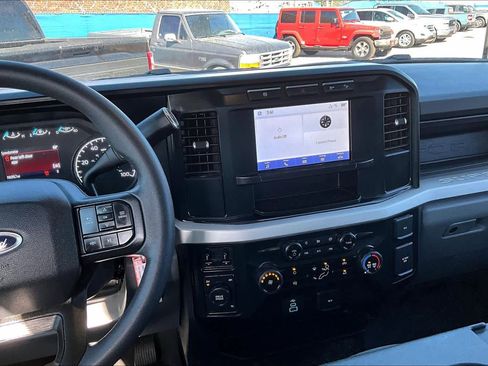 Used 2024 Ford F350 XL w/ XL Driver Assist Package image 7