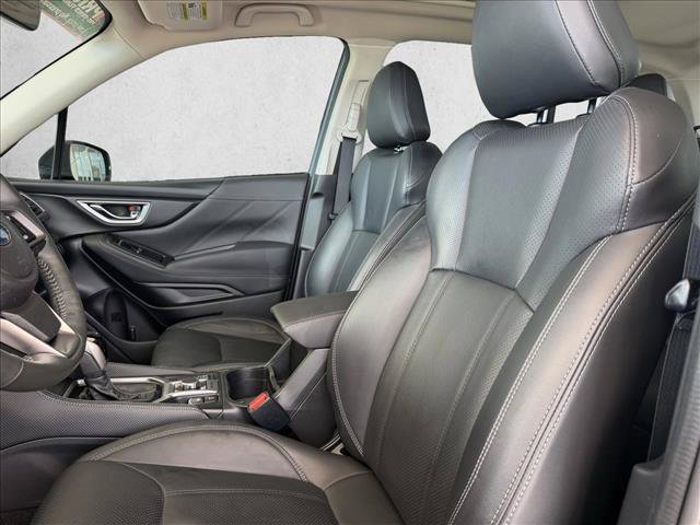 Used 2023 Subaru Forester Touring w/ Popular Package #2 AWD/4WD image 9