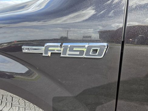 Used 2014 Ford F150 XLT w/ Equipment Group 302A Luxury AWD/4WD image 32