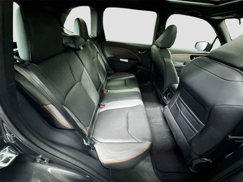 New 2026 Subaru Forester Sport image 27