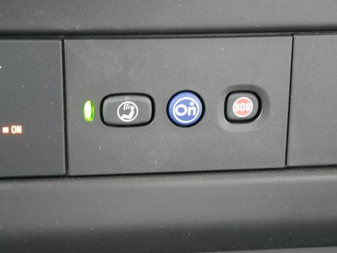 New 2025 Chevrolet Express 3500 w/ Power Convenience Package image 24