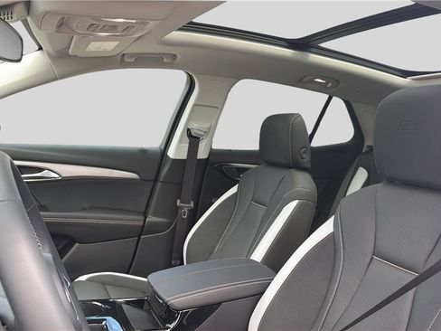 New 2026 Buick Envision Sport Touring AWD/4WD image 18