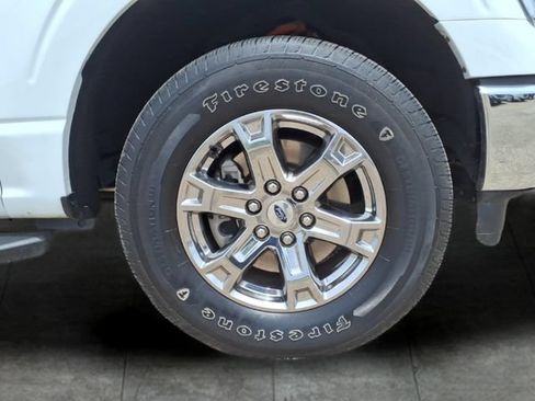 Used 2023 Ford F150 XLT w/ Equipment Group 302A High AWD/4WD image 9