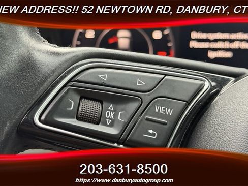 Used 2019 Audi A4 2.0T Premium Plus w/ Premium Plus Package AWD/4WD image 19
