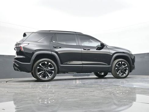 New 2026 Chevrolet Equinox RS image 44