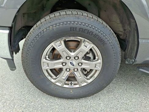 Certified 2023 Ford F150 XLT w/ Equipment Group 302A High image 29