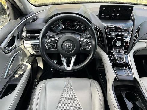 Used 2023 Acura RDX FWD w/ Technology Package image 22