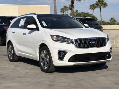 Used 2019 Kia Sorento SX