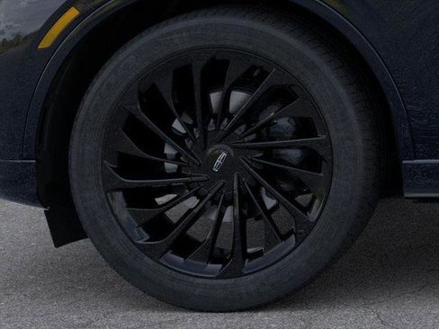 New 2026 Lincoln Aviator Reserve w/ Jet Appearance Package image 19