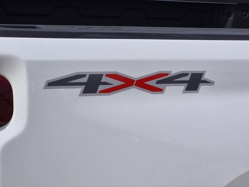 Used 2022 Chevrolet Silverado 2500 LTZ w/ Safety Package image 9