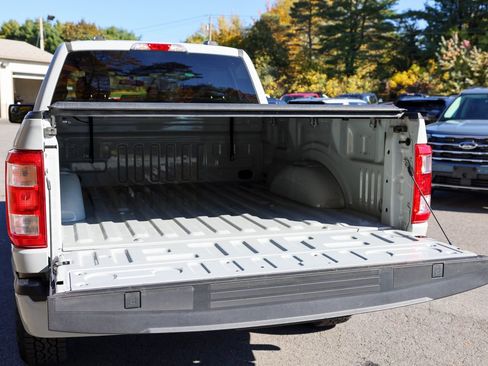 Certified 2023 Ford F150 XL w/ STX Appearance Package image 14