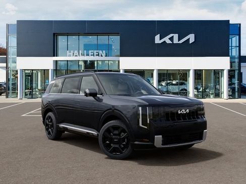 New 2027 Kia Telluride SX Prestige AWD/4WD image 8