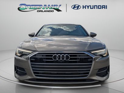 Used 2020 Audi A6 2.0T Premium Plus w/ Premium Plus Package