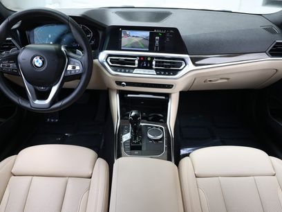 Used 2022 BMW 330i Sedan w/ Premium Package
