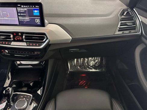Certified 2023 BMW X3 sDrive30i w/ Premium Package RWD image 29