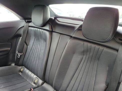 Used 2019 Mercedes-Benz E 450 Cabriolet image 14