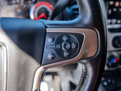 Used 2016 GMC Yukon Denali w/ Open Road Package image 17