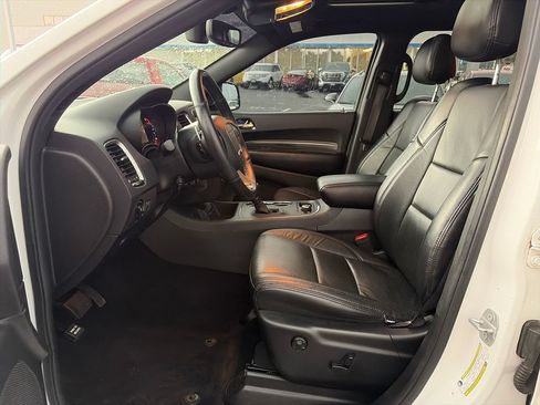 Used 2019 Dodge Durango R/T w/ Trailer Tow Group IV AWD/4WD image 17