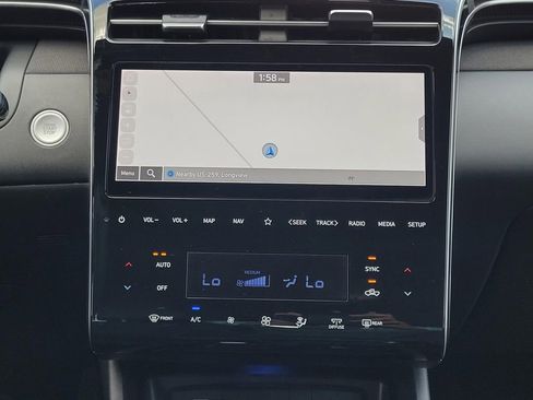 Used 2024 Hyundai Santa Cruz Limited image 18