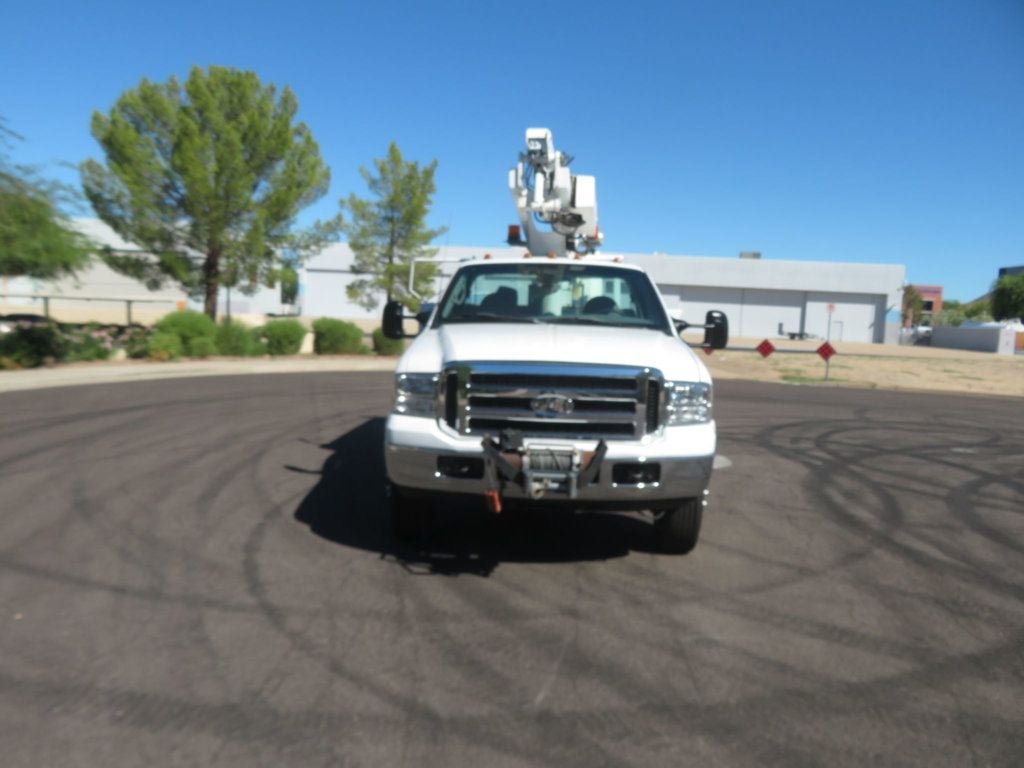 Used 2000 Ford F450 2WD Regular Cab Super Duty image 11