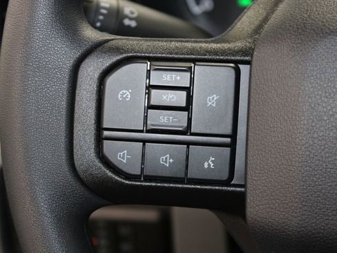 New 2026 Ford F350 XL w/ STX Appearance Package AWD/4WD image 34