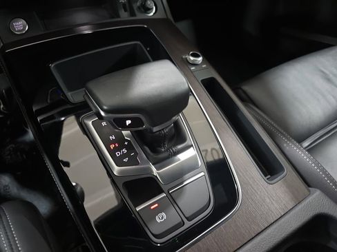 Used 2023 Audi Q5 2.0T Premium Plus w/ Premium Plus Package image 23