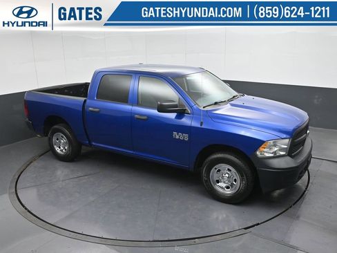 Used 2016 RAM 1500 Tradesman w/ Popular Equipment Group image 41