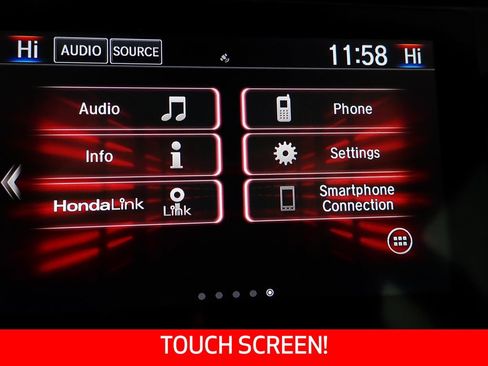 Used 2017 Honda Civic Si image 3