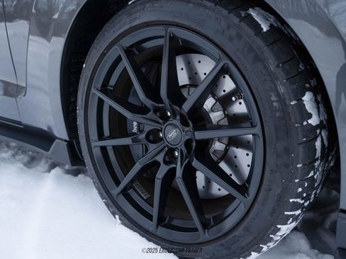 Used 2015 Ford Mustang Shelby GT350 RWD image 57