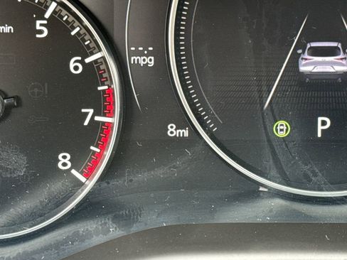 New 2026 MAZDA CX-30 AWD 2.5 S image 10