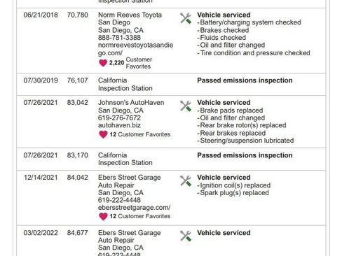 Used 2001 Toyota MR2 image 21