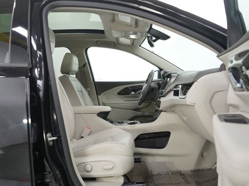 Used 2019 GMC Terrain Denali image 11