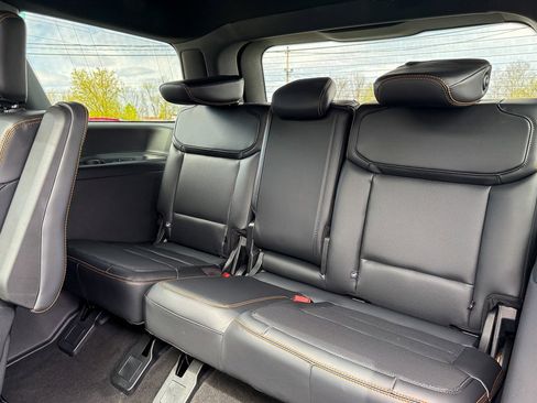 New 2026 Ford Expedition Tremor AWD/4WD image 34