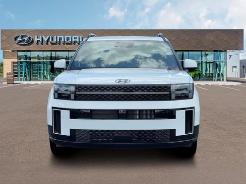 New 2026 Hyundai Santa Fe Calligraphy image 12