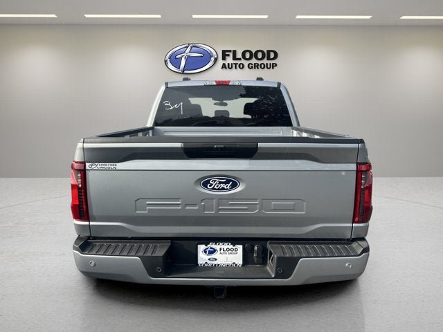 New 2026 Ford F150 STX w/ Equipment Group 200A AWD/4WD image 6