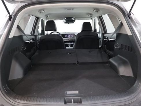 Used 2025 Kia Seltos S FWD image 33
