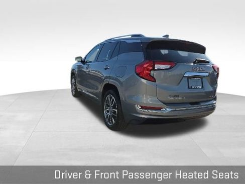 Used 2023 GMC Terrain Denali AWD/4WD image 18