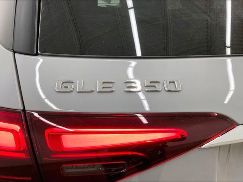 New 2026 Mercedes-Benz GLE 350 GLE 350 image 15