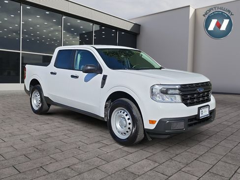 Used 2022 Ford Maverick XL w/ Equipment Group 100A Standard AWD/4WD image 7