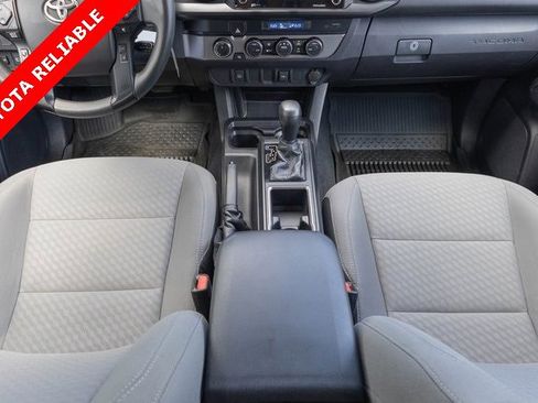 Used 2021 Toyota Tacoma SR image 26