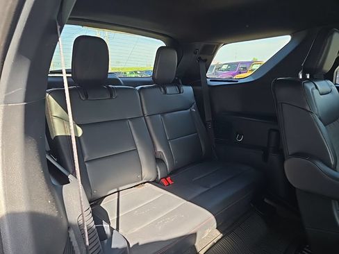Used 2025 Ford Explorer ST-Line AWD/4WD image 86