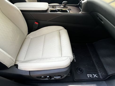 Used 2023 Lexus RX 350 w/ Cold Area Package AWD/4WD image 44