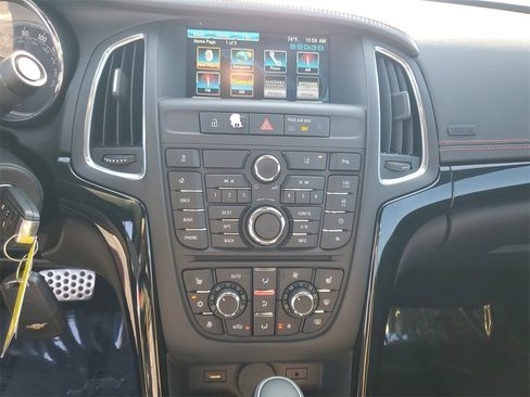 Used 2017 Buick Cascada Sport Touring image 15