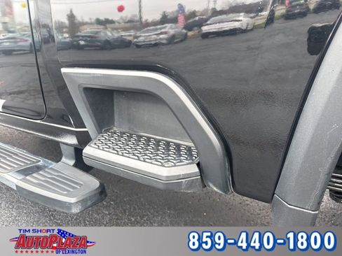 Used 2020 Chevrolet Silverado 2500 High Country w/ Z71 Off-Road Package image 22