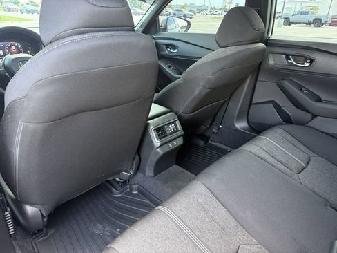 Used 2025 Honda Accord Sport image 13