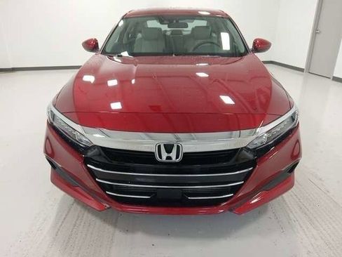 Used 2021 Honda Accord LX image 6