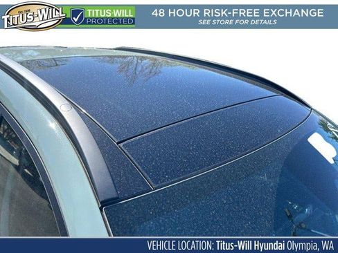 New 2026 Hyundai Kona Limited AWD/4WD image 27