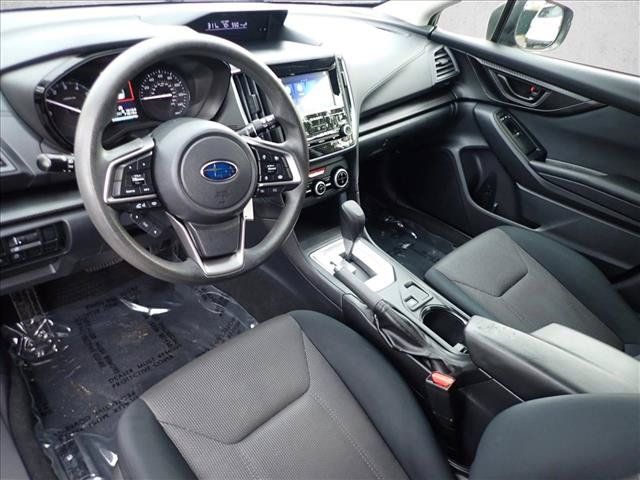 Used 2021 Subaru Crosstrek 2.0i w/ Popular Package #1 AWD/4WD image 10