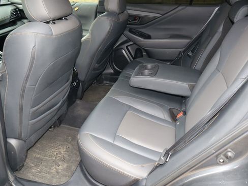Used 2024 Subaru Outback Wilderness w/ Wilderness Package AWD/4WD image 6
