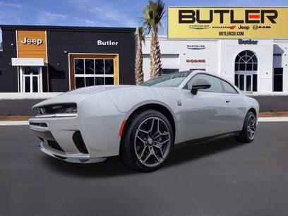 New 2026 Dodge Charger Scat Pack